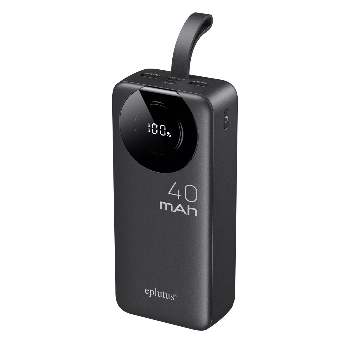 Преобразователи напряжения Mivo EB-401Q