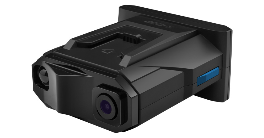 Комбоустройства (Видеорегистраторы с радар-детекторами) Neoline SHADOW WI-FI BLACK