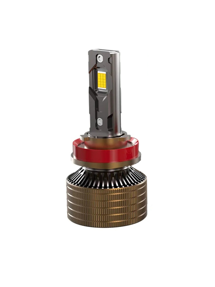 SVS H11/H8/H9 MaxLight