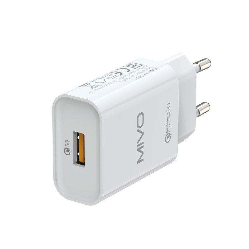 Зарядные устройства для смартфонов, Кабели Mivo MP-320Q 