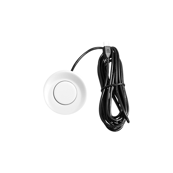 Аксессуары для парктроников Sho-Me датчик парктроника F-22 White