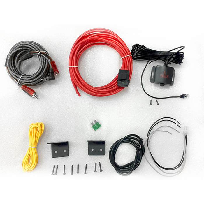 Cабвуферы корпусные активные Ural УРАГАН АС-У12A КОМБО 