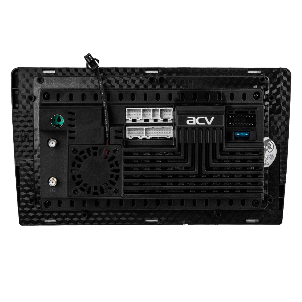 Планшеты 9"/10"/12" ACV AD-9001 DSP 