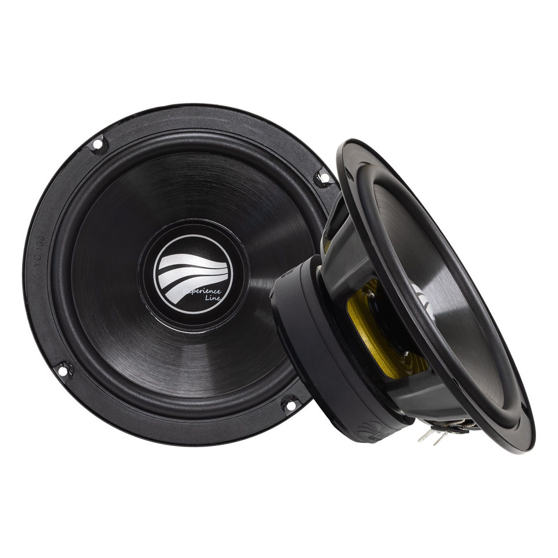 Акустика автомобильная Rainbow EL-MW165A 