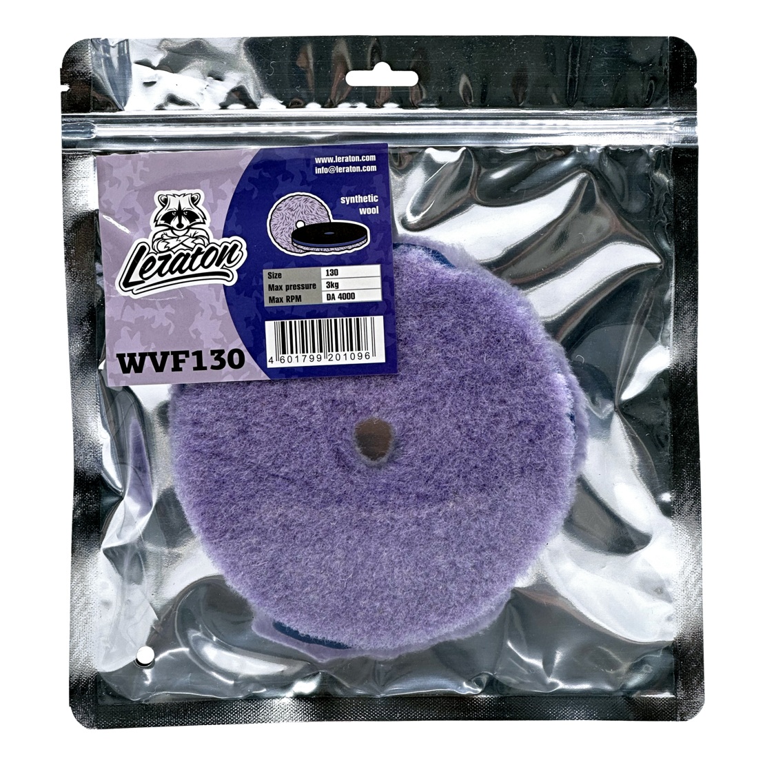 LERATON WVF130