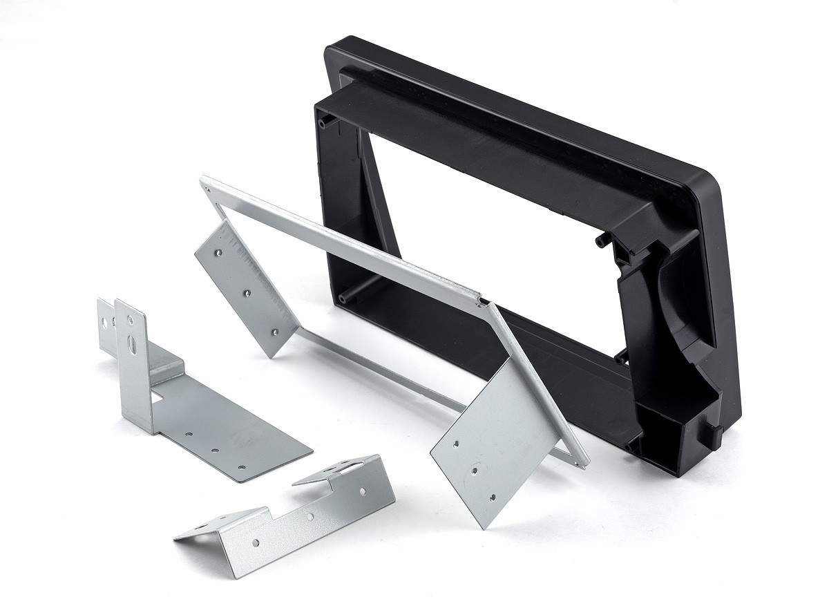 SSANG YONG Incar RSY-FC481 