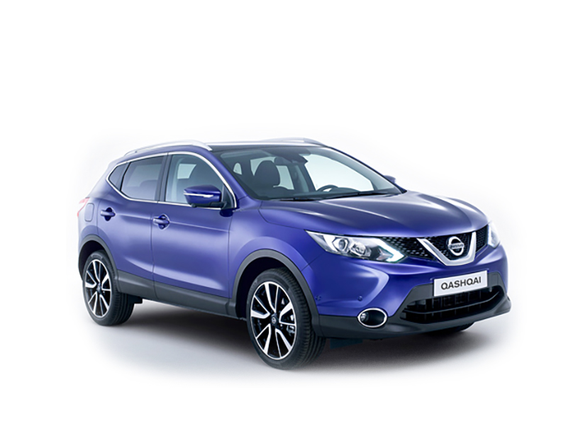 DRAGON NISSAN QASHQAI (2014-2018) CVT КП , РВ БШ