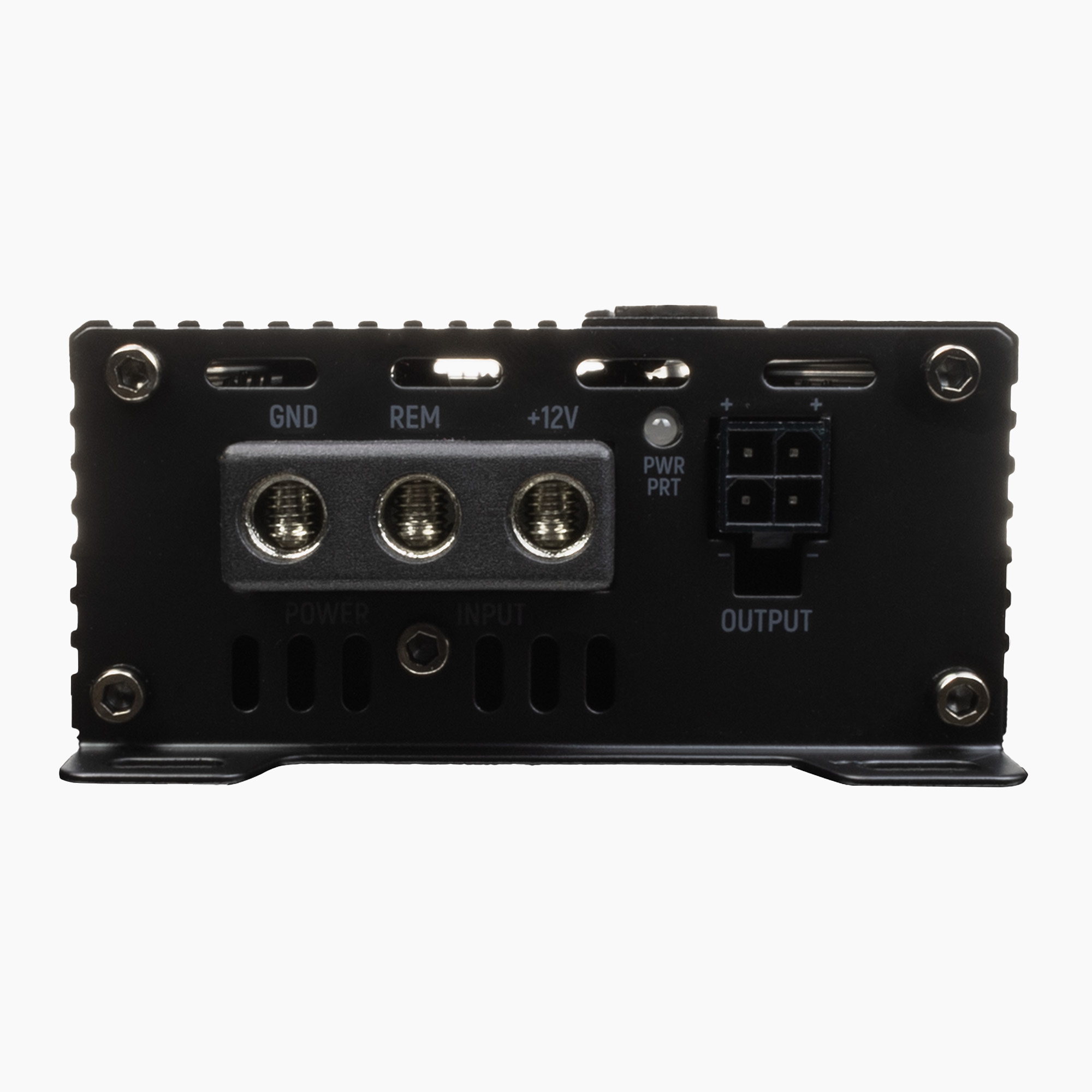 Одноканальные усилители AMP MICRON 1.500 