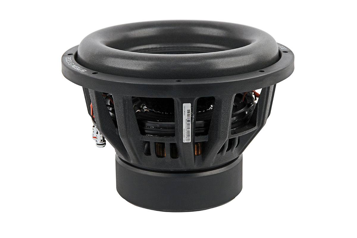 Сабвуферные динамики ACV STEIN S12D2 V2 