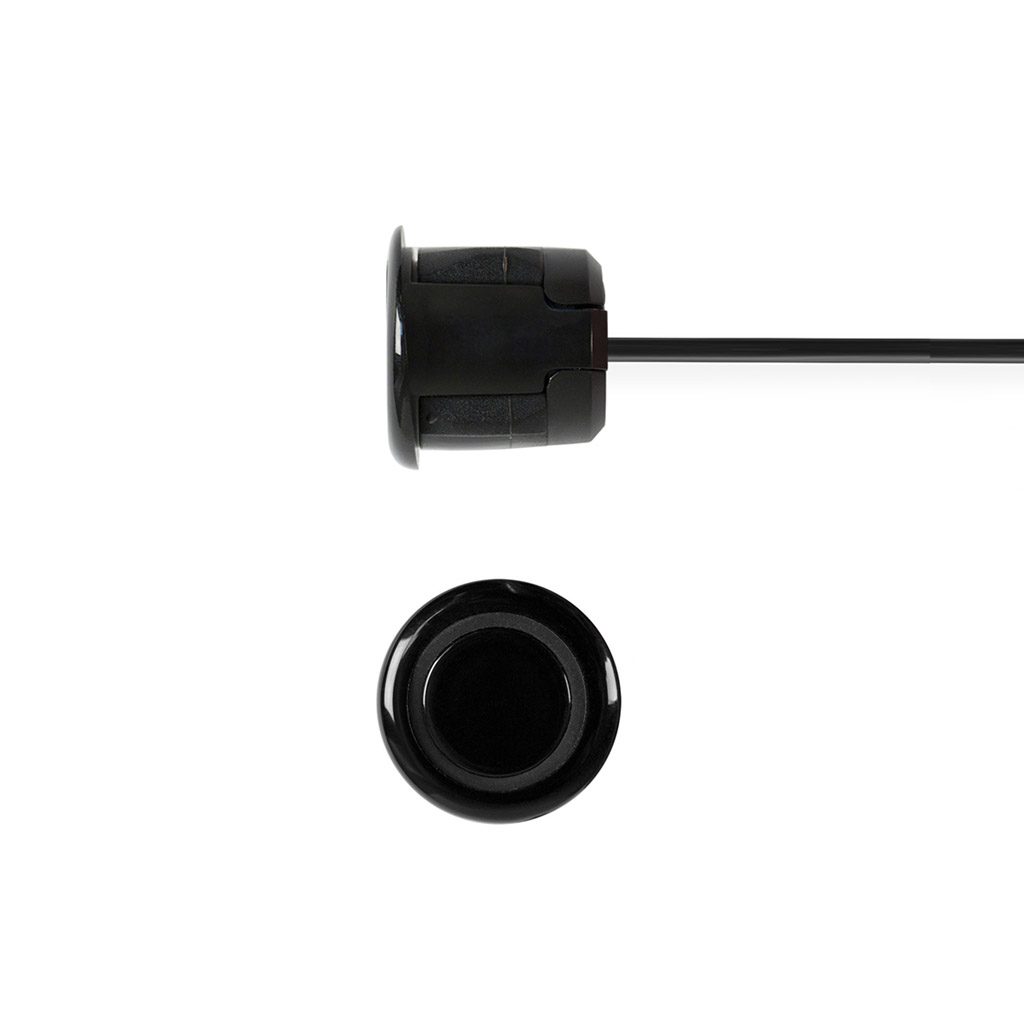 Парковочные радары Parkmaster 34U-4-A-Black