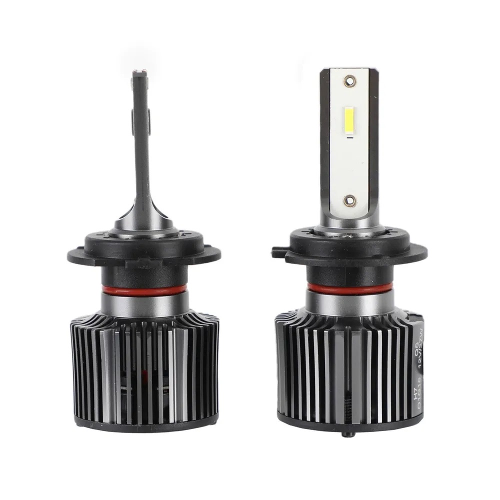 OSRAM LEDriving HL XLZ Spring