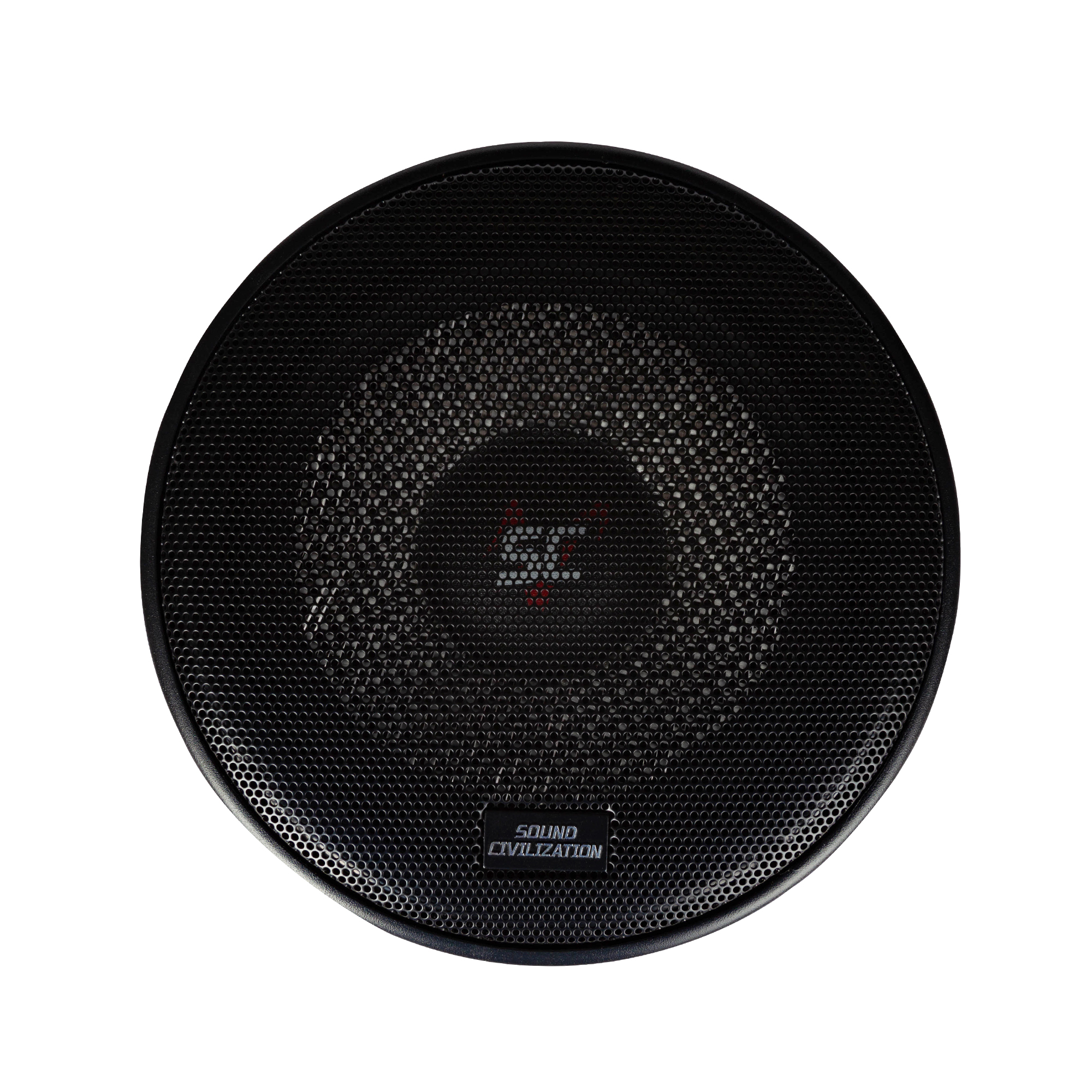 Акустика автомобильная KICX Sound Civilization GF165.2 