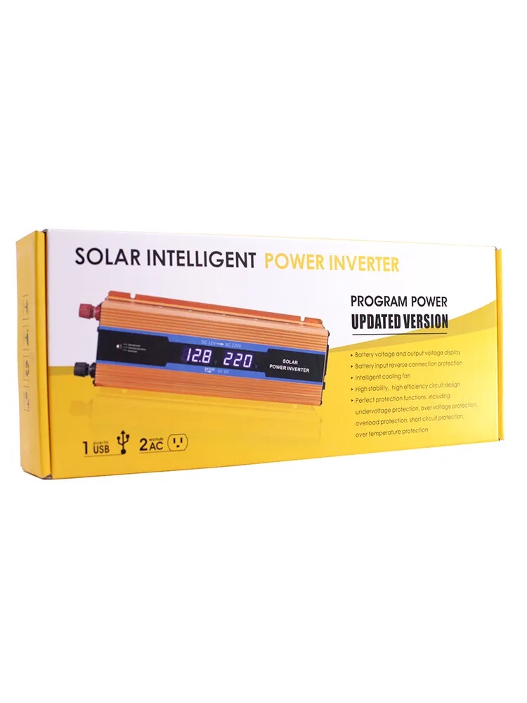 Преобразователи напряжения TAKARA TCL-2200-12