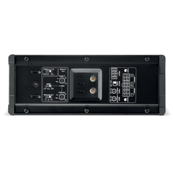 Четырёхканальные усилители Focal IMPULSE 4.320 
