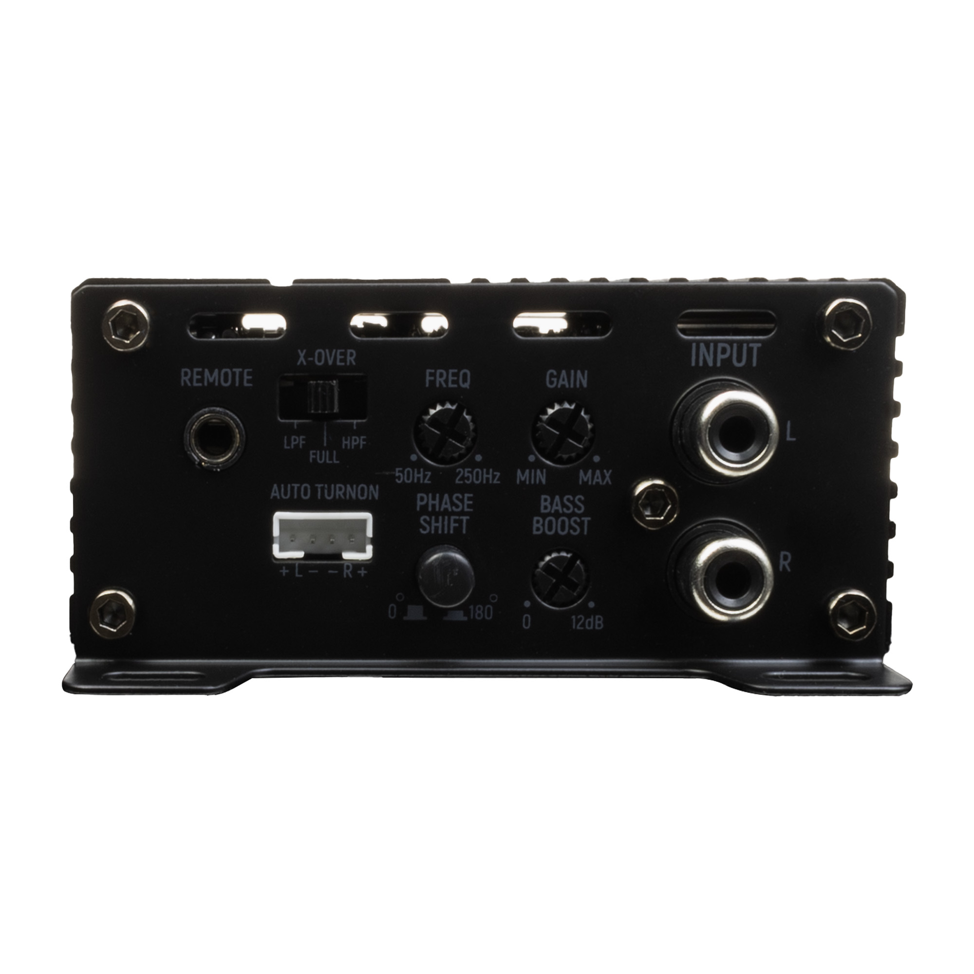 Одноканальные усилители AMP MICRON 1.500 