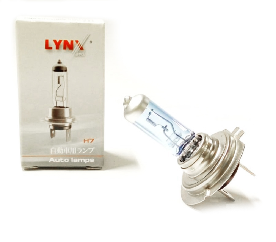 LYNX H7 SUPER WHITE