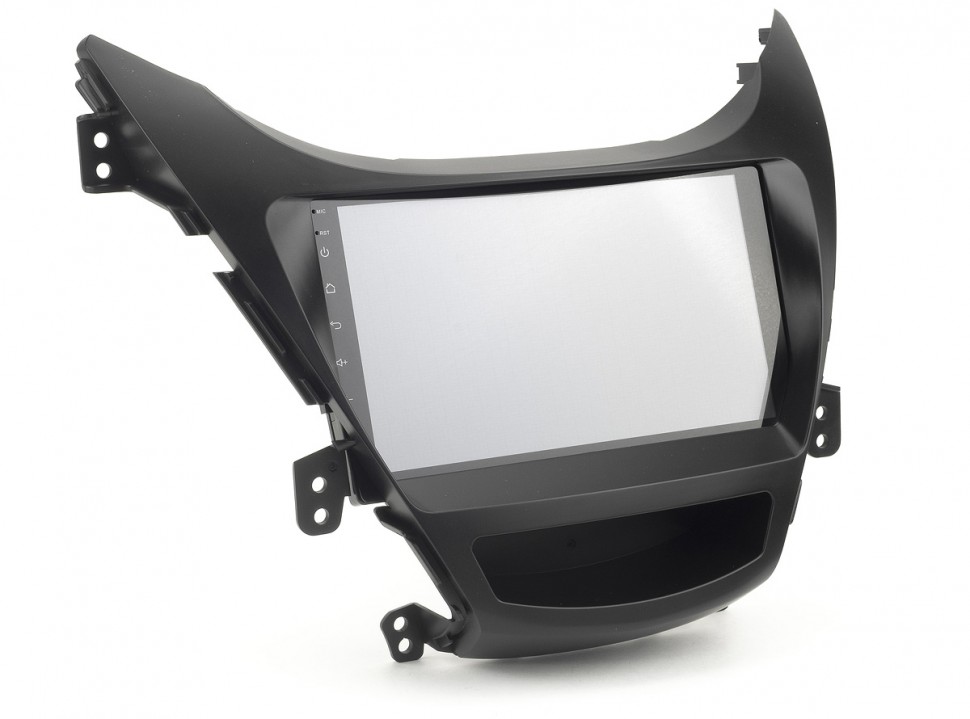 Hyundai Incar RHY-FC317 