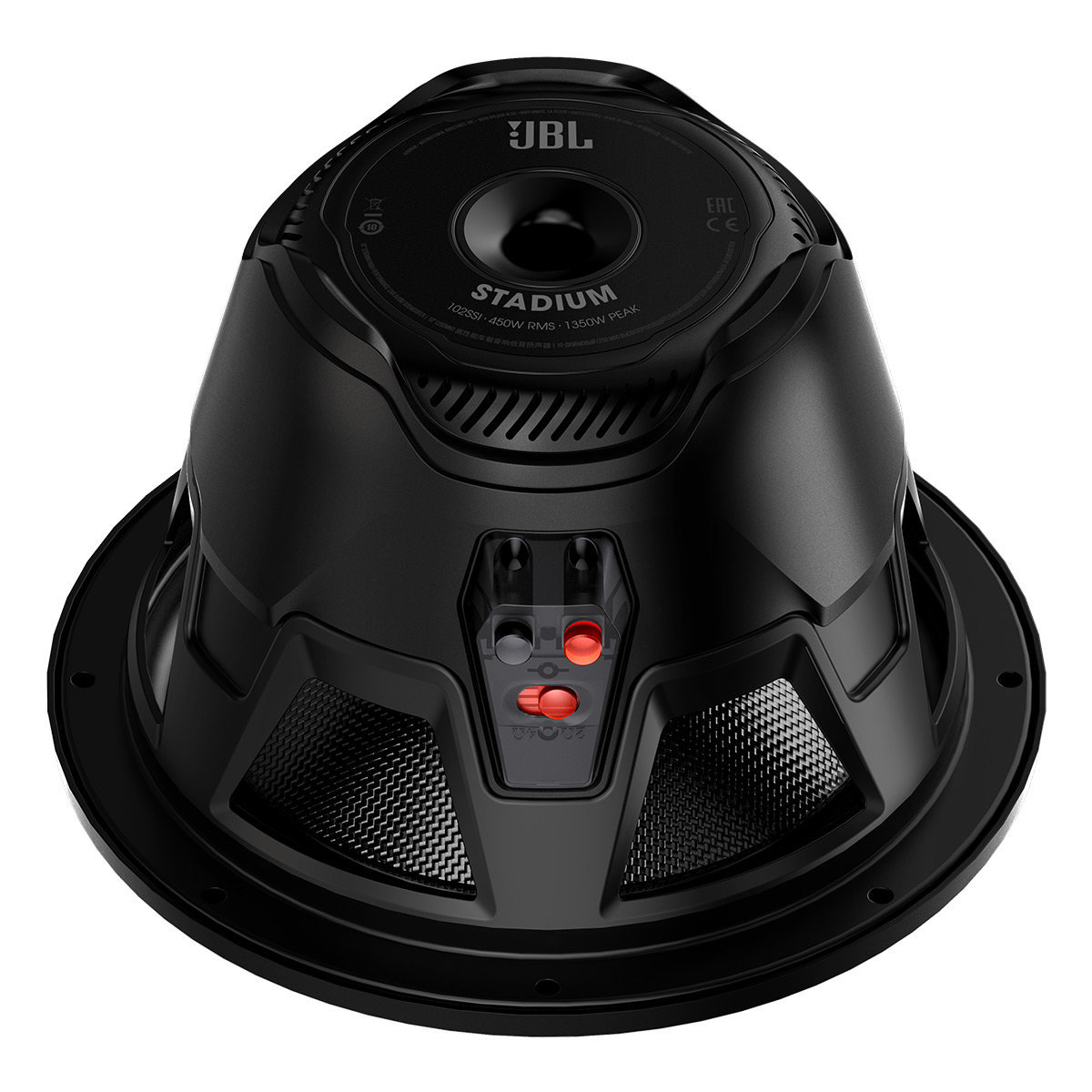 Сабвуферные динамики JBL STADIUM 122SSI 