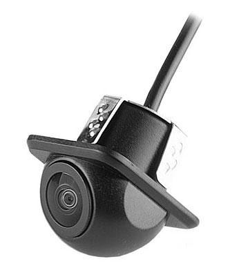 Штатные видеокамеры заднего вида для иномарок Camera Mazda Incar MZ VDC-002MHD 