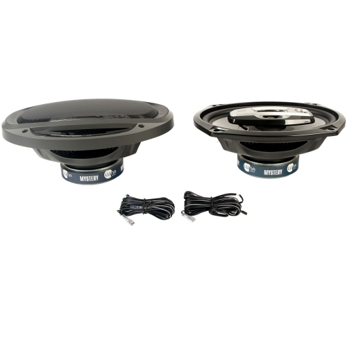 Акустика автомобильная Mystery ML 6937 