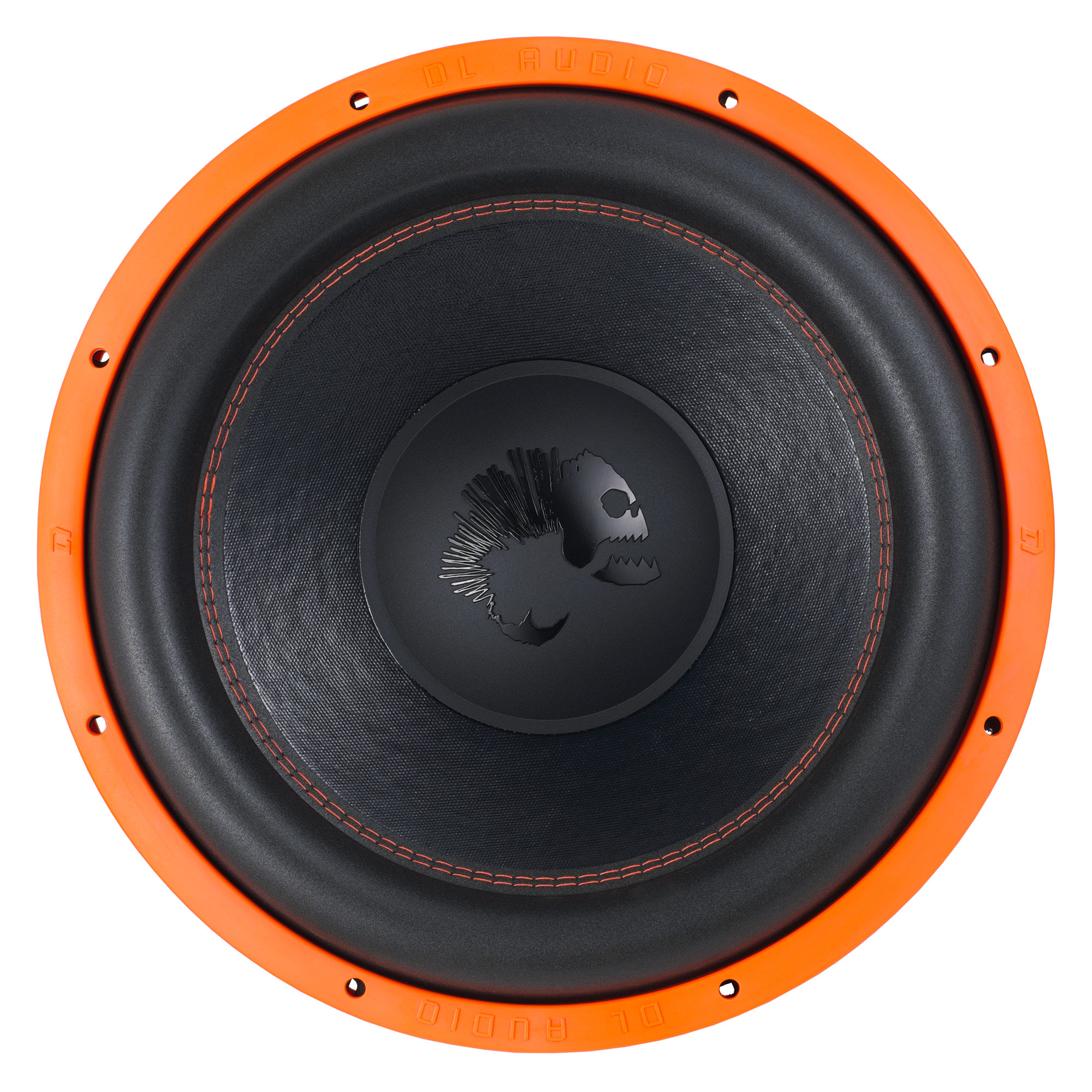 Сабвуферные динамики DL Audio Piranha 15 V2 