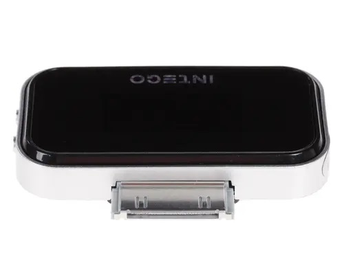 FM-плееры Intego FM-108