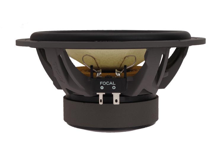 Акустика автомобильная Focal ES165K 