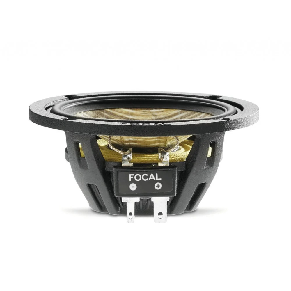 Акустика автомобильная Focal MR PS165F3E 