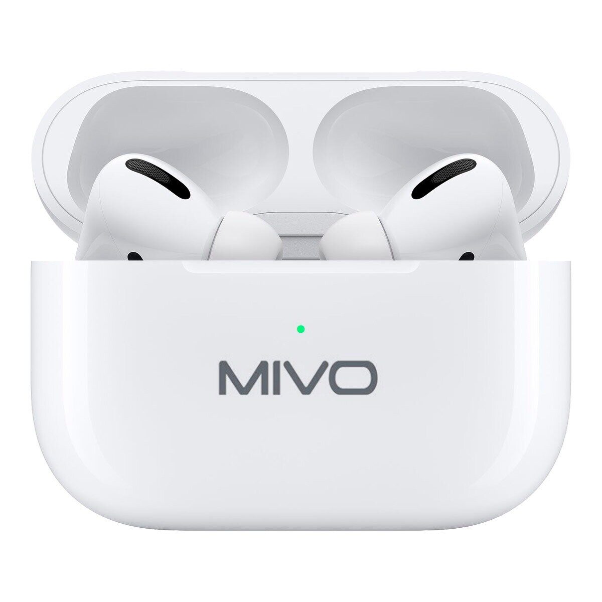 Проводные и ИК наушники Mivo MT-10 