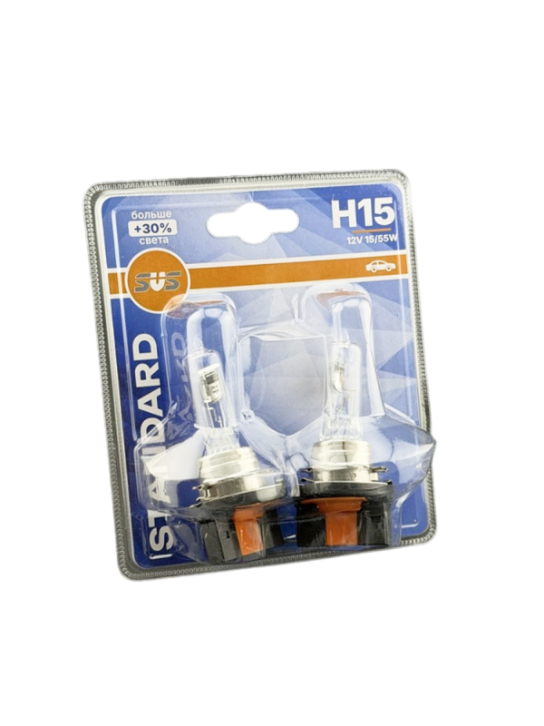 SVS H15 0200053215 Halogen