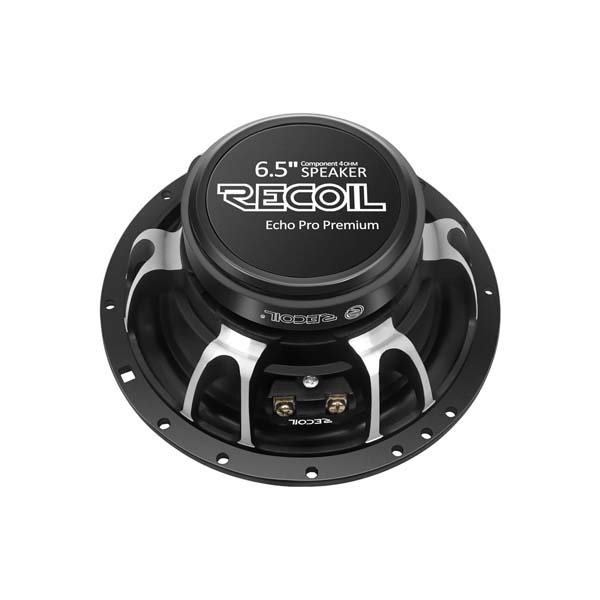 Акустика автомобильная Recoil RPM265 