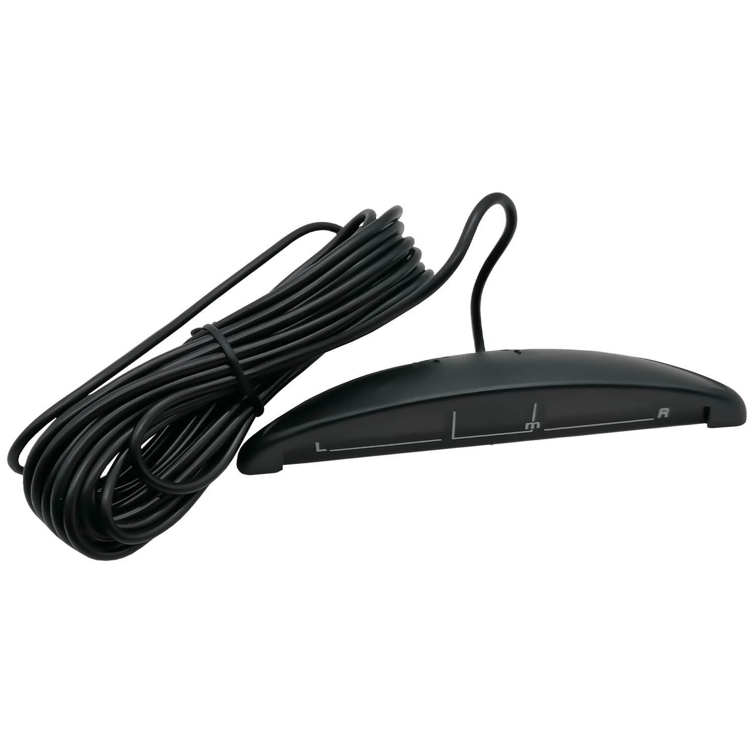 Парковочные радары Sho-me Y-2616N04 Black