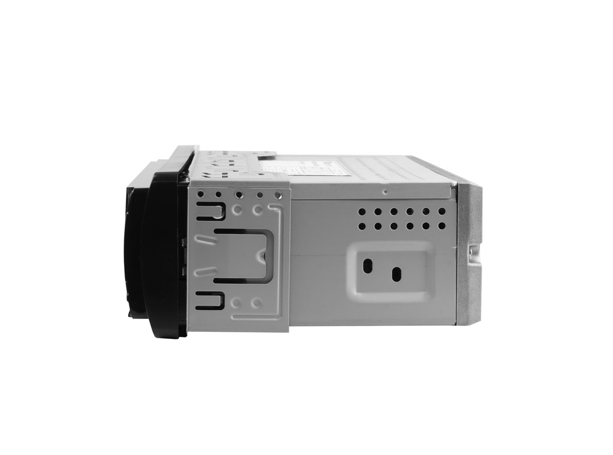1-DIN USB/SD-ресиверы (без CD) Nakamichi NQ513BW 