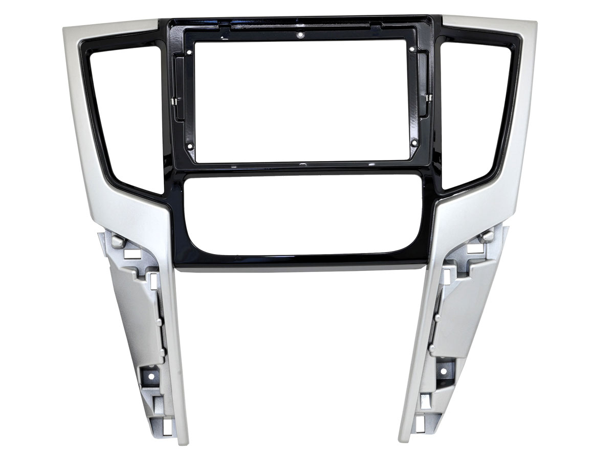 Mitsubishi Incar RMS-FC947 