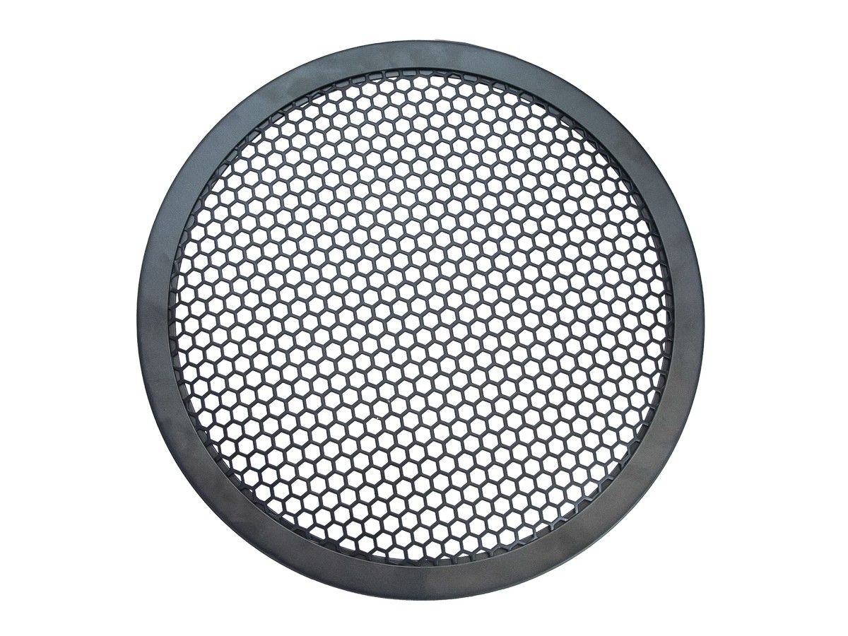 Решетки (сетки) для динамиков. Крепеж для динамиков. AurA WGM-3312 