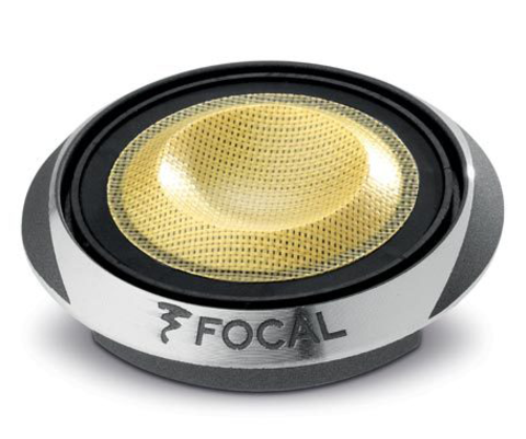 Акустика автомобильная Focal TKMX (TWVE1026) 