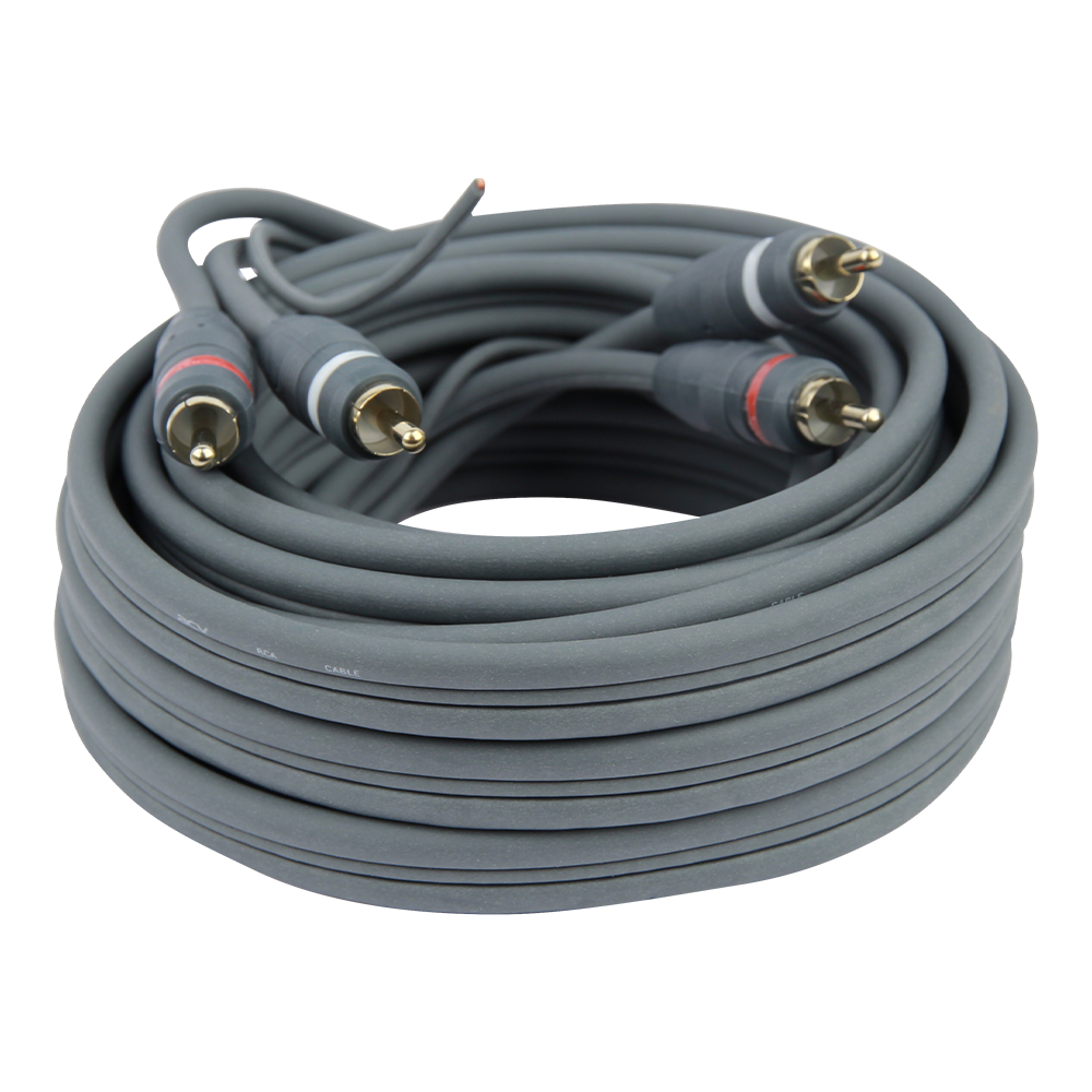 Кабели межблочные (RCA), AUX, HDMI, RCA разъёмы ACV MKS-5.2 