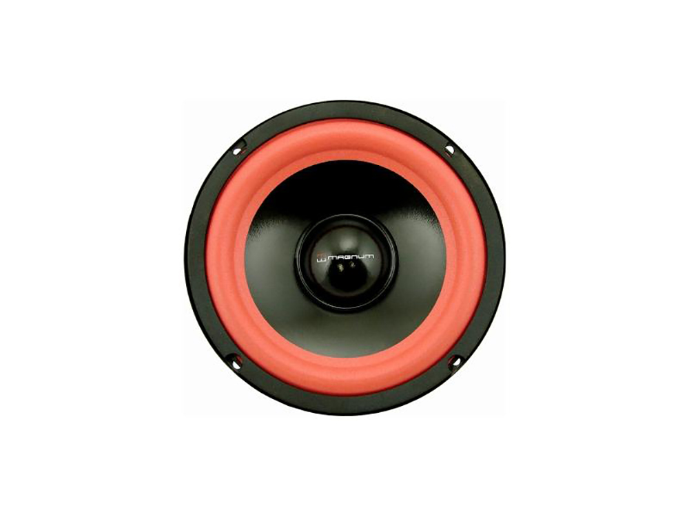 Акустика автомобильная MAGNUM MBS-6.5C 