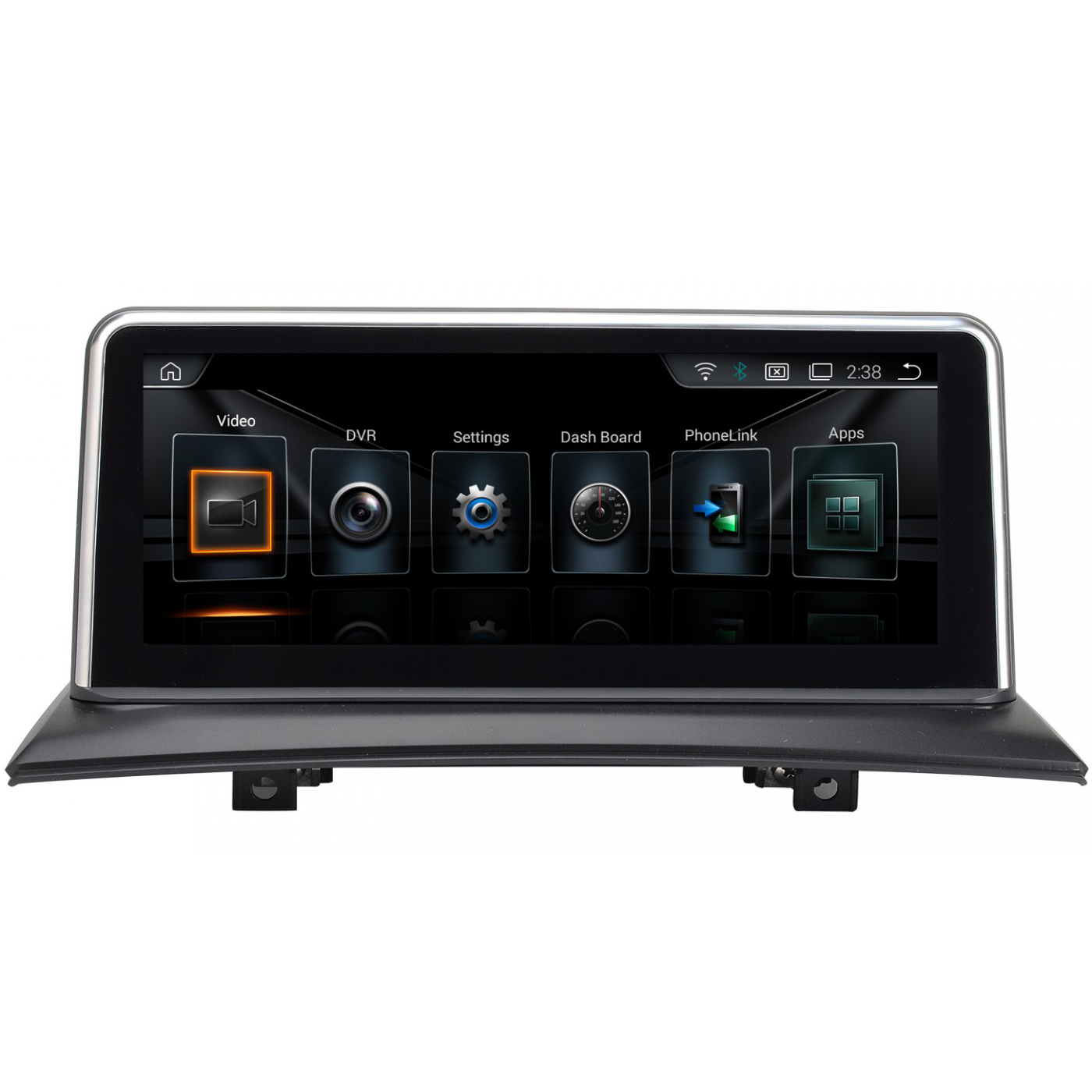 BMW Radiola RDL-8283 