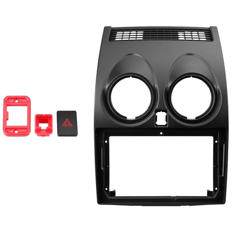 Nissan TEYES Nissan Qashqai 2006-2013 F2 