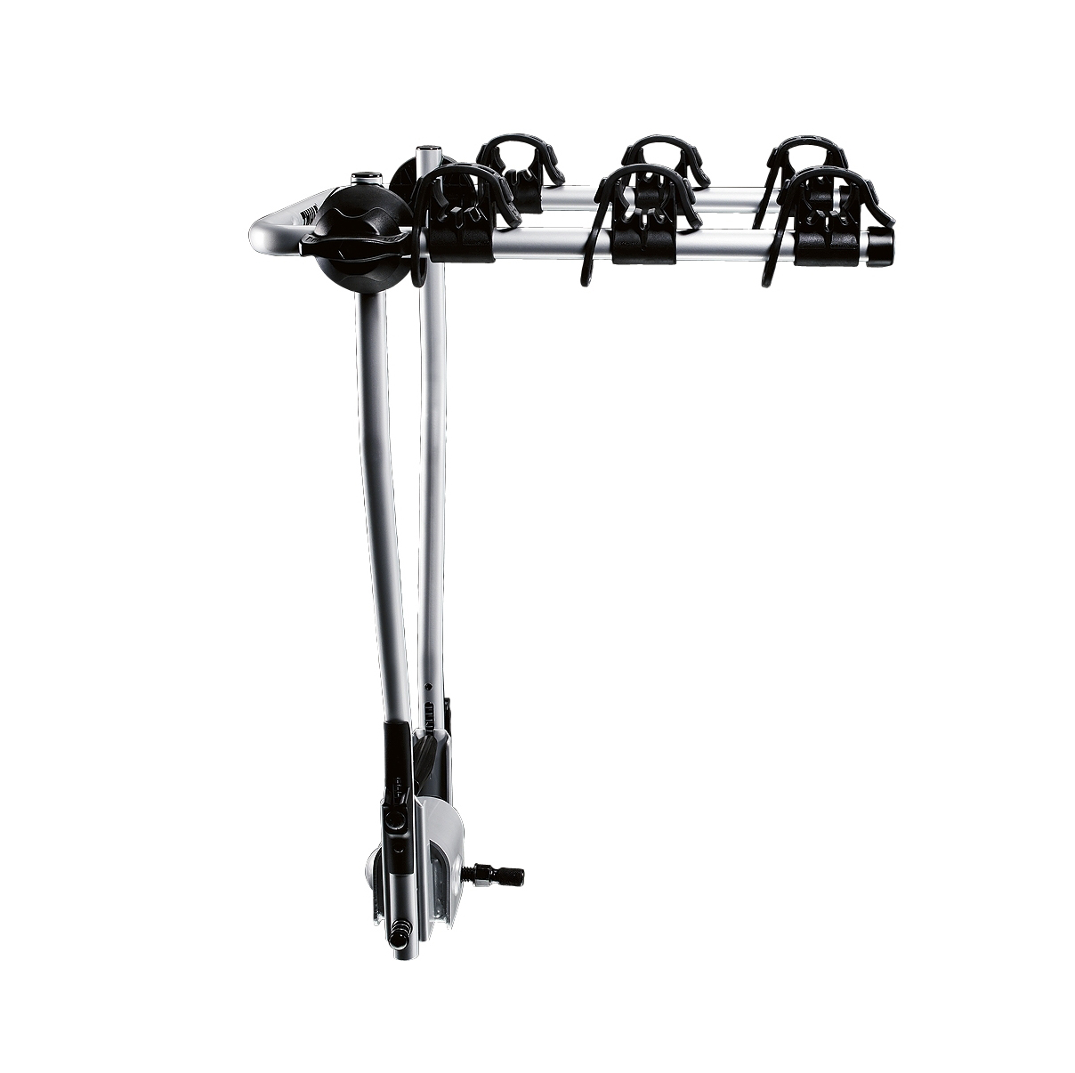 THULE Крепление на фаркоп для 3-х велосипедов