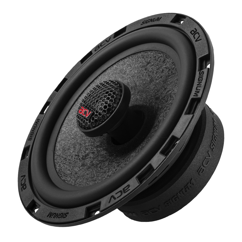 Акустика автомобильная ACV SIGNUM PB622SQ 