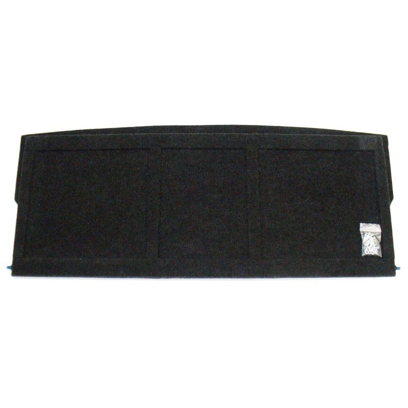 ВАЗ 2101-2107 АВТОБЛЮЗ Полка д/ВАЗ-2104 