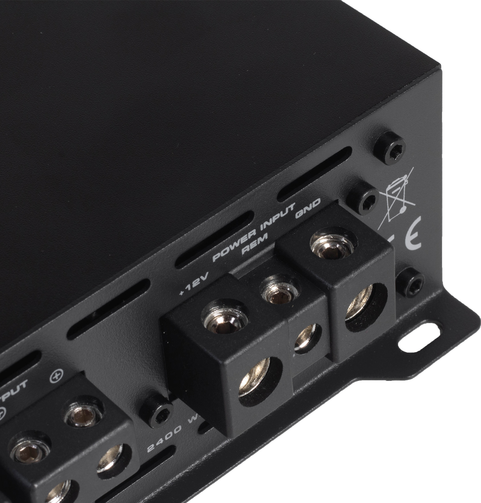 Одноканальные усилители Vibe POWERBOX1200.1D-V3 