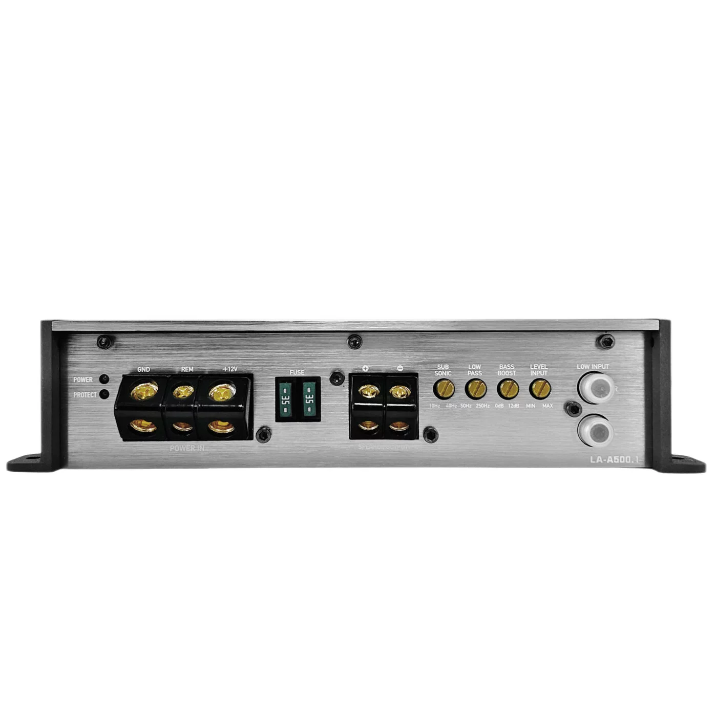 Одноканальные усилители Light Audio LA-A500.1 
