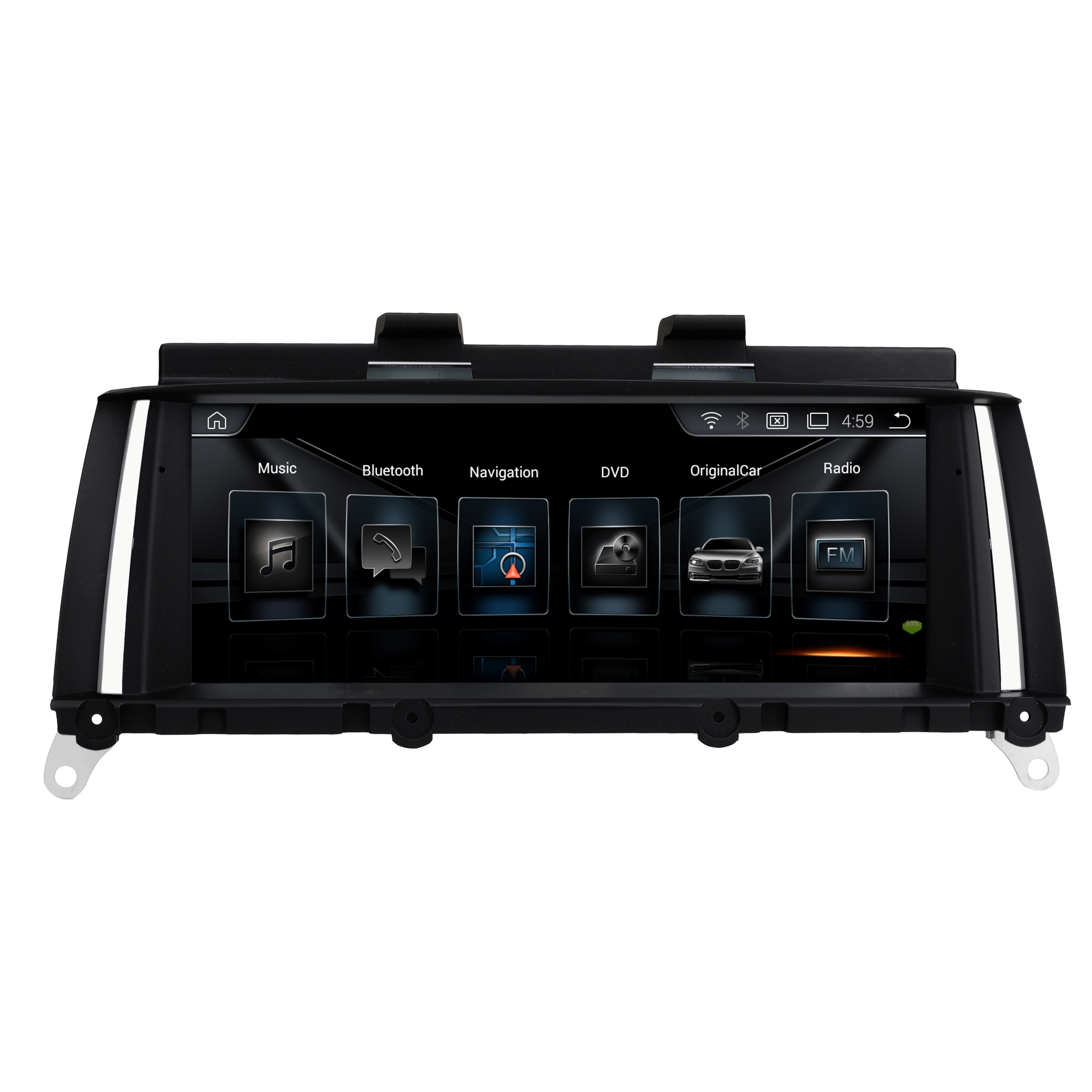 BMW Radiola RDL-8253 