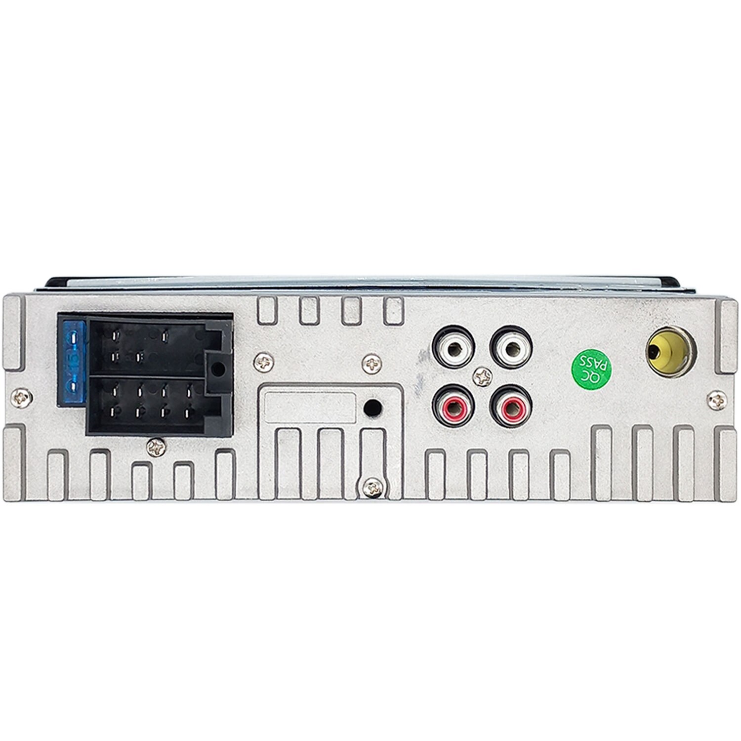 1-DIN USB/SD-ресиверы (без CD) FIVE F22W 