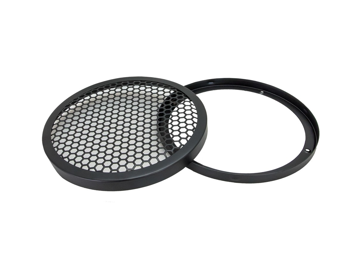 Решетки (сетки) для динамиков. Крепеж для динамиков. AurA WGM-3308 