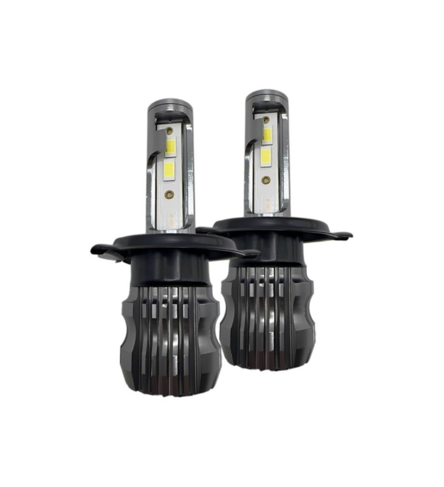 SVS H4 Qristal Light