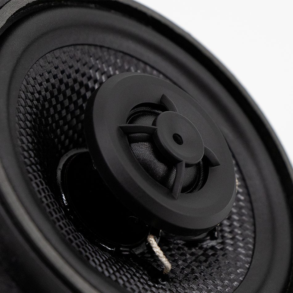 Акустика автомобильная BLAM BM100NC 